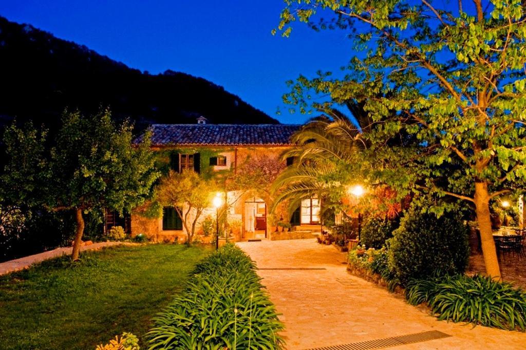 Sa Vall Valldemossa Exterior foto