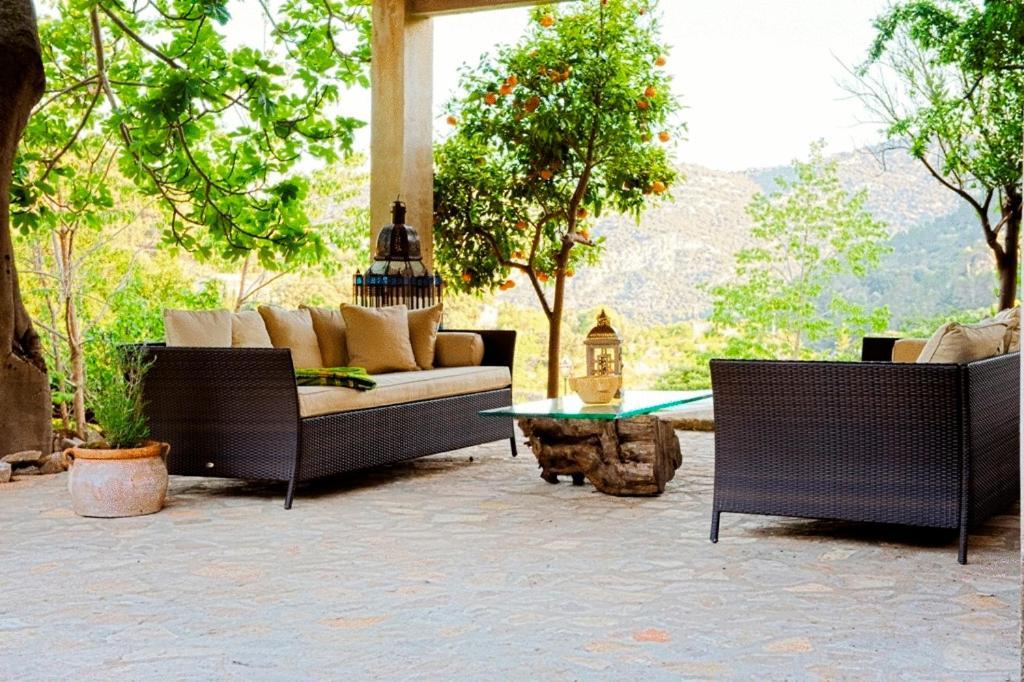 Sa Vall Valldemossa Exterior foto