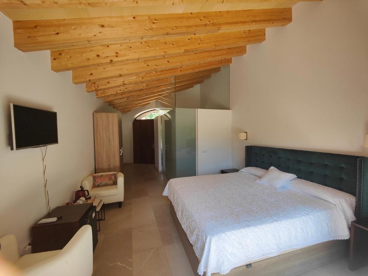 Sa Vall Valldemossa Exterior foto