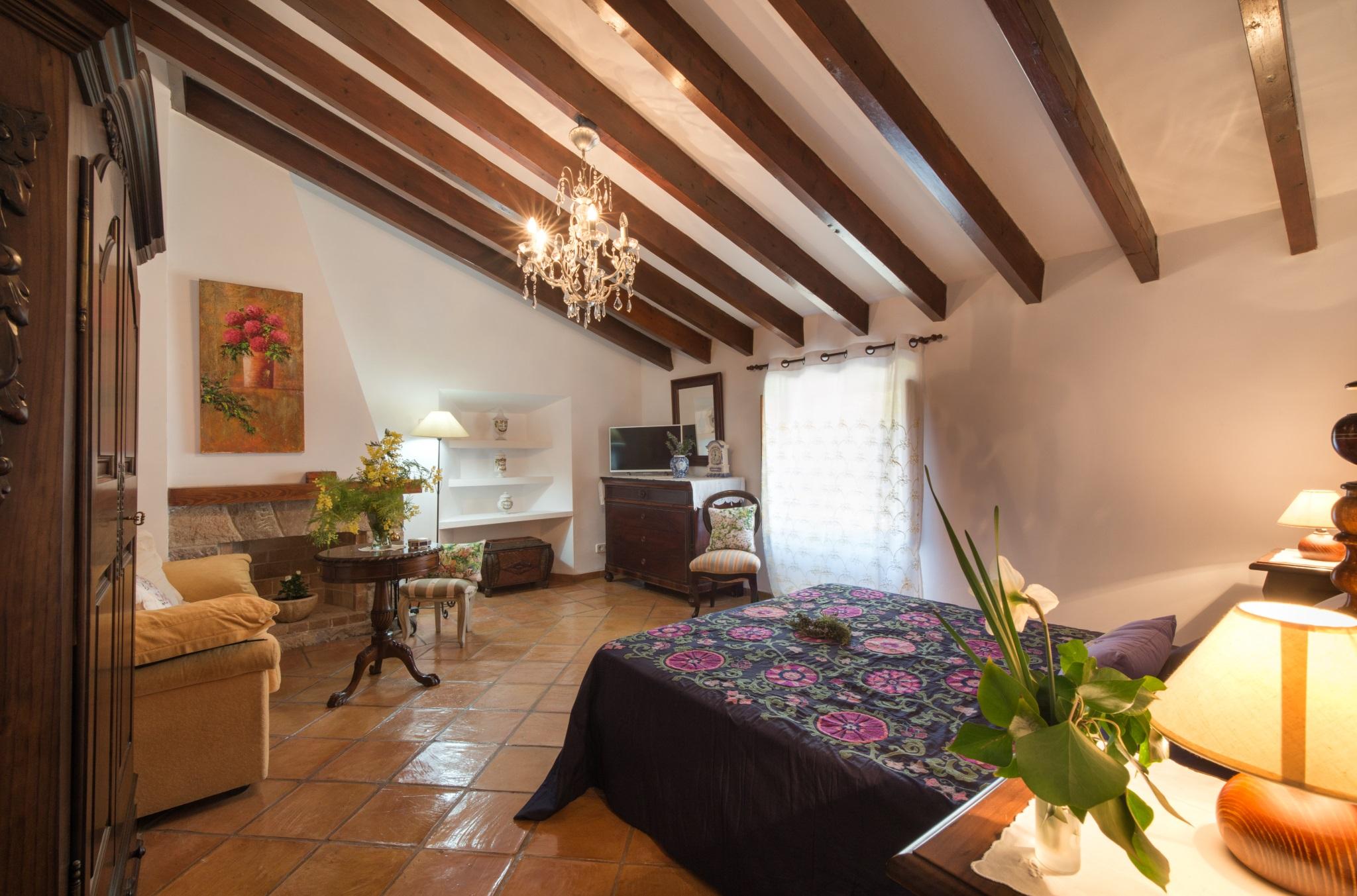Sa Vall Valldemossa Exterior foto