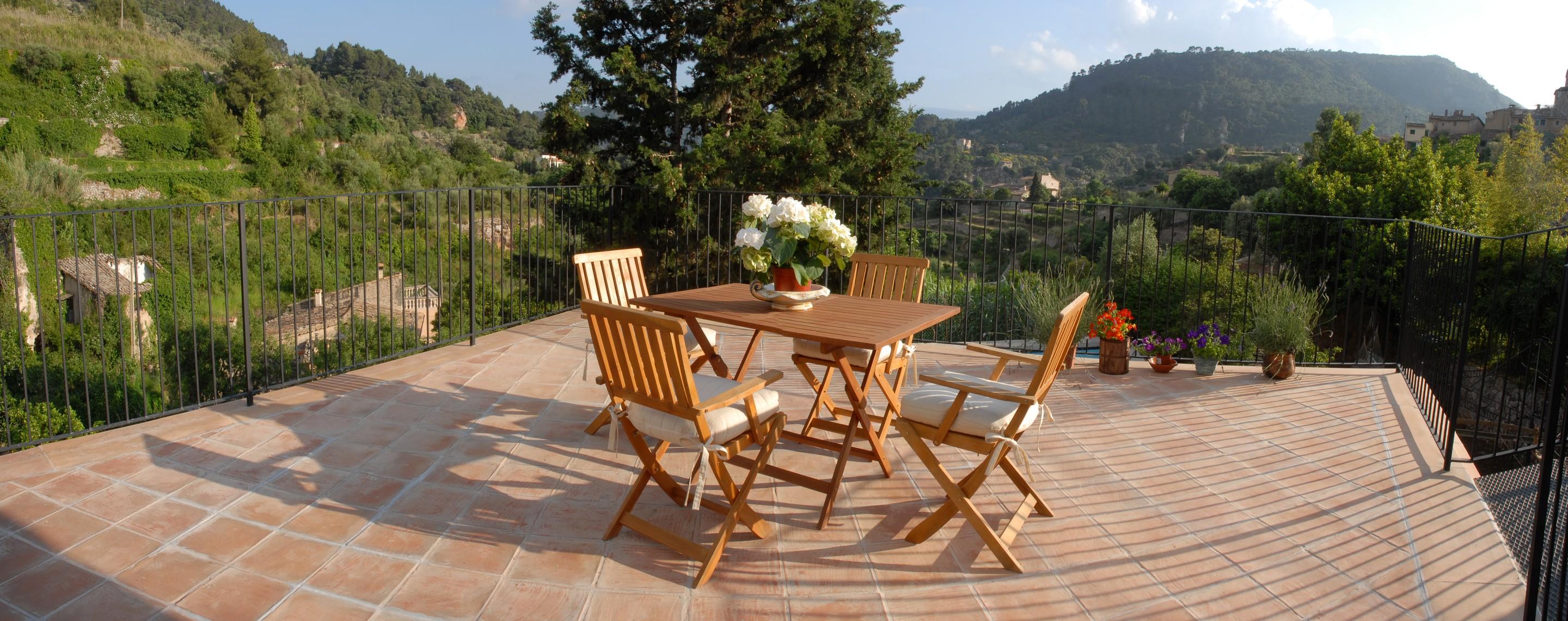 Sa Vall Valldemossa Exterior foto