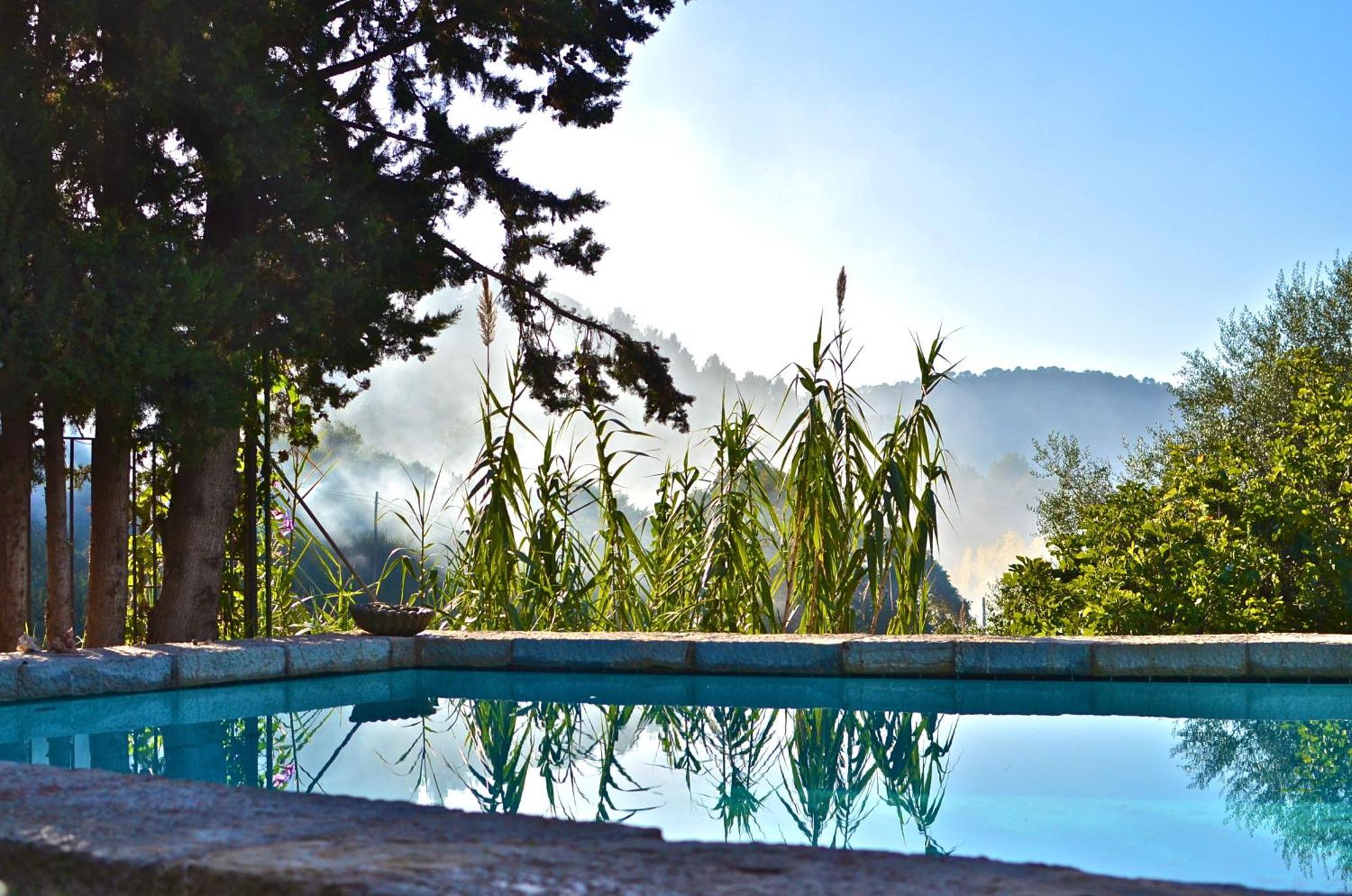 Sa Vall Valldemossa Exterior foto