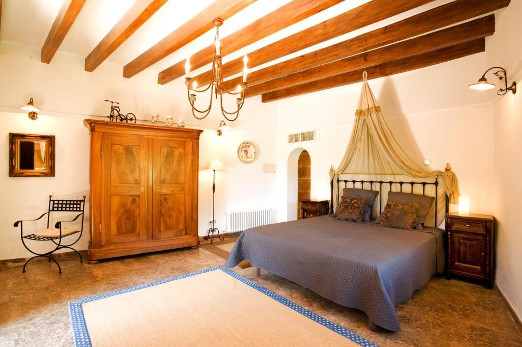 Sa Vall Valldemossa Quarto foto