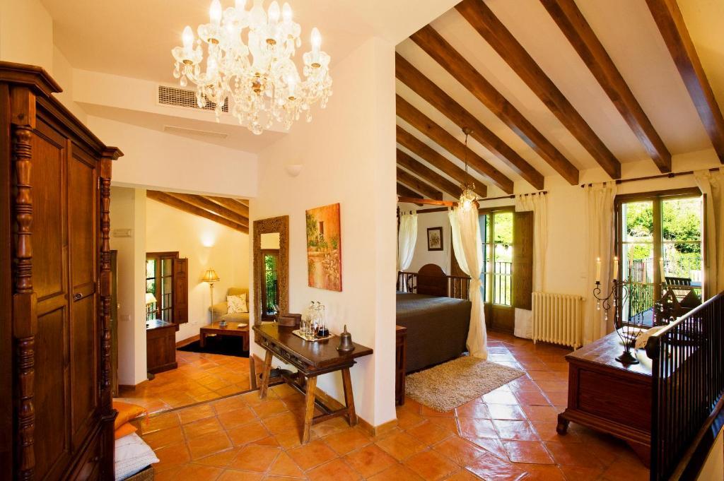 Sa Vall Valldemossa Quarto foto