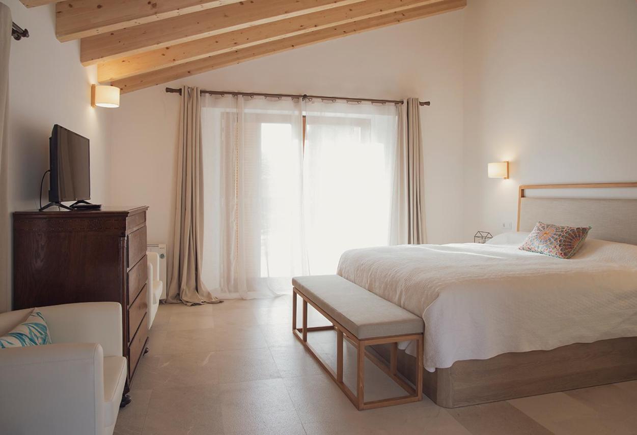 Sa Vall Valldemossa Exterior foto